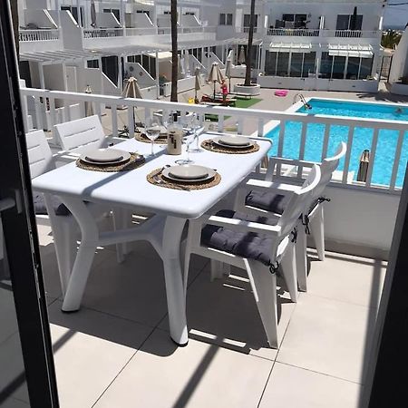 Atlantic View 16A Apartment Puerto del Carmen  Exterior foto